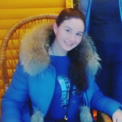 Валерия Сириковская, 04.03, Подгородное