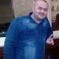 Бахтияр Джаббаров, 25.04.1981, Ургенч