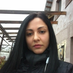 Марина Григораш, 20.06, Унгены