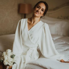 Ольга Шабеко, 11.06.1985, Москва