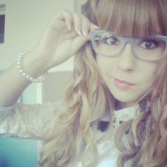 Анастасия Рождественская, 30.12.1996, Оренбург