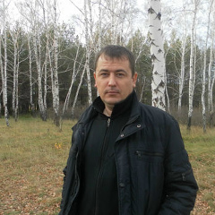 Серёга Николайчук, 14.05.1981, Костанай