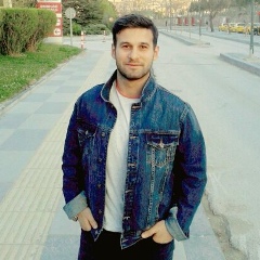 Kamran Bayramli, 07.03.1990, Баку