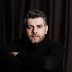 Мурат Кабардоков, 29.01.1986, Санкт-Петербург