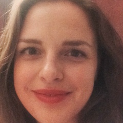 Виолетта Саенко, 19.04, Одесса