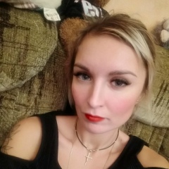 Лилия Конарь, 01.06, Одесса