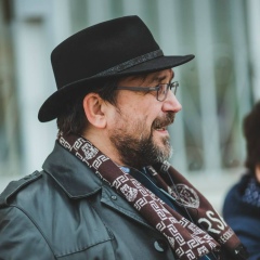 Павел Иванов, 16.01.1965, Кратово