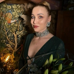 Алиса Мюллер, 06.03, Санкт-Петербург
