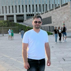 Pasha Pasha, 28.01.1995, Москва