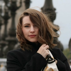 Екатерина Бонд, 27.07, Нарва