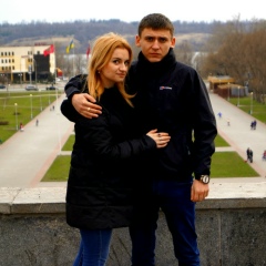 Борис Цветков, 10.04.1996, Николаев