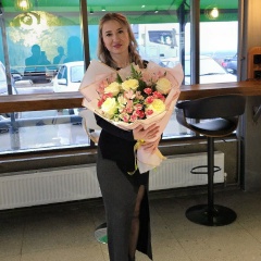 Гульфия Камалиева-Ахметгалеева, 30.10.1988, Благовещенск