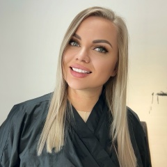 Екатерина Симонова, 07.07, Воронеж