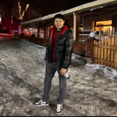 Rashid Sushanlo, 23.07, Алматы