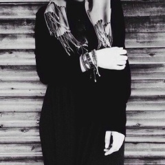 Жазгуль Шералиева, 07.04, Самара