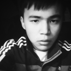 Бакытжан Бакытжан, 23.02.1995, Астана