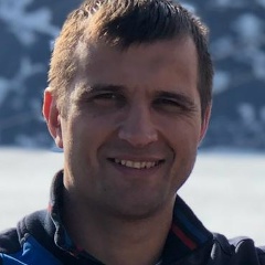 Nikolay Nikolay, Шуя