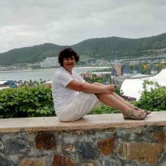 Ирина Камалова, 21.12, Екатеринбург