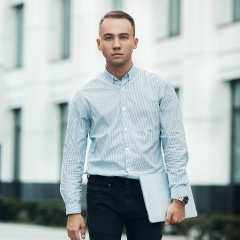 Denis Li, 09.08, Москва