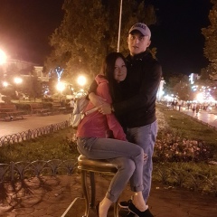 Марина Чудак, 28.04.1987, Hamburg