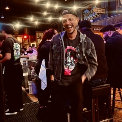 Дмитрий Каневский, 13.02, Los Angeles