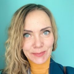 Светлана Волынкина, 31.01, Санкт-Петербург