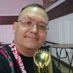 Алексей Гаврилов, 26.06, Челябинск