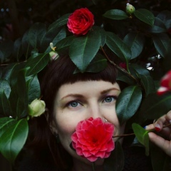 Валерия Володько, 07.03, Минск