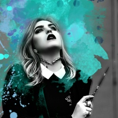 Маргарита Хрусталева, 14.09, Киев