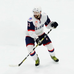 Артём Индра, 01.03.1992, Минск