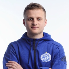 Владимир Свиридов, 17.04.1989, Минск