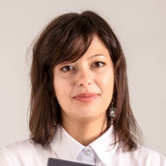 Нина Литвинова, 17.05.1986, Москва