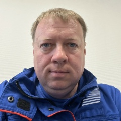 Александр Байков, Сорочинск