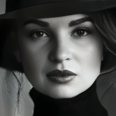 Светлана Руднова, 25.02, Рязань