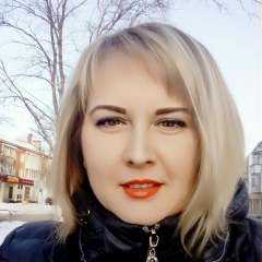 Людмила Соломенникова, 26.11.1984, Чайковский