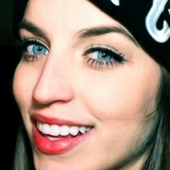 Bruna Unzueta, 17.02.1987, Belo Horizonte