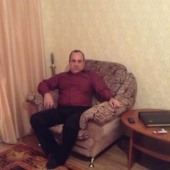 Расим Бабаев