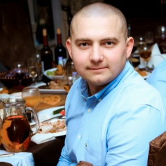 Артем Словягин, 14.03.1985, Екатеринбург