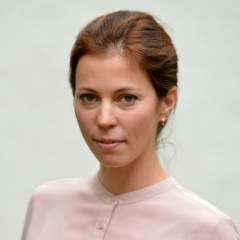 Елена Кирсанова, 10.06, Москва