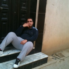 Katchou Kadiro, 02.05, El Attaf
