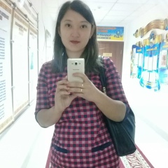 Гульсая Нурмолдина, 14.04.1992, Костанай