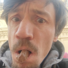 Олег Воеводин, 08.04, Обухово