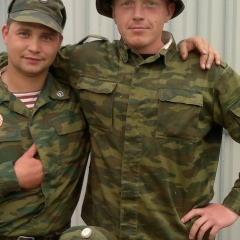 Владимир Рознер, 17.10.1989, Москва