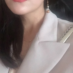 Anelle Akhmetbekova, 27.11