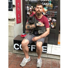 Антон Неледов, 10.03.1986, Kraków