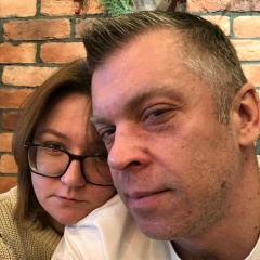 Михаил Буров, Санкт-Петербург