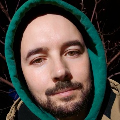 Олег Рыбкин, 30.01.1986, Старый Оскол