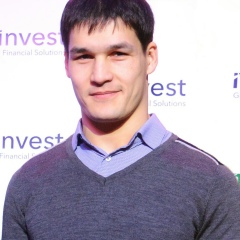 Павел Цой, 19.01.1984