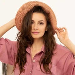 Ольга Щетинина-Троицкая, 16.02, Москва