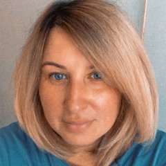 Анна Бондарева, 21.08.1985, Москва